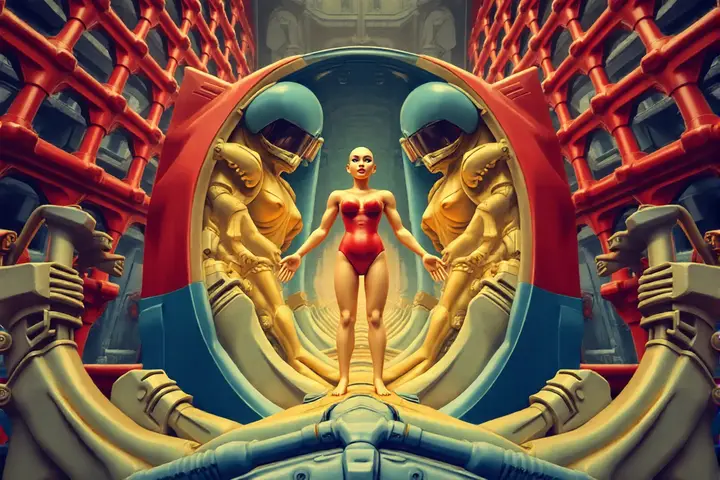 Other Worlds, 20