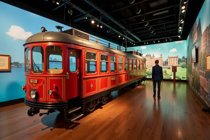 Pixelated Portals, 27